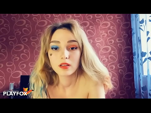 ❤️ Čarobne naočale za virtualnu stvarnost pružile su mi seks s Harley Quinn ☑ Super porno u pornografiji hr.valeshop.top ❌❤