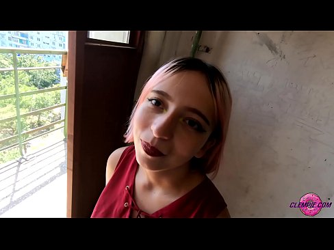 ❤️ Student Sensual siše stranca u zaleđu - sperma mu na licu ☑ Super porno u pornografiji hr.valeshop.top ❌❤